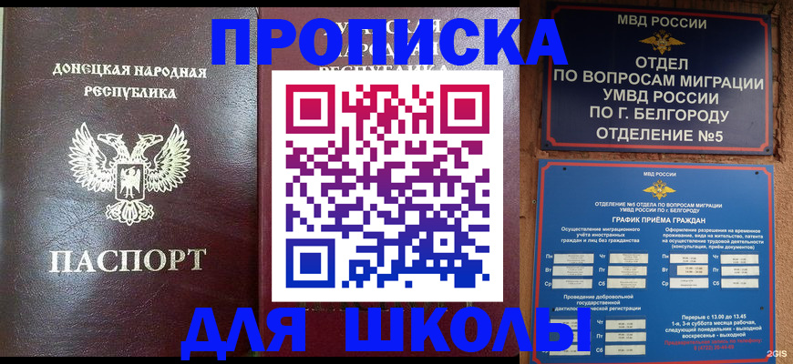 прописка для работы в Асино